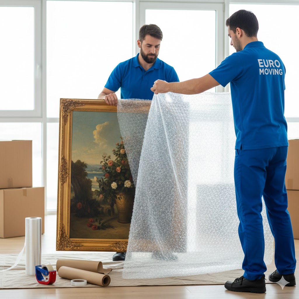 Trasporti fragili